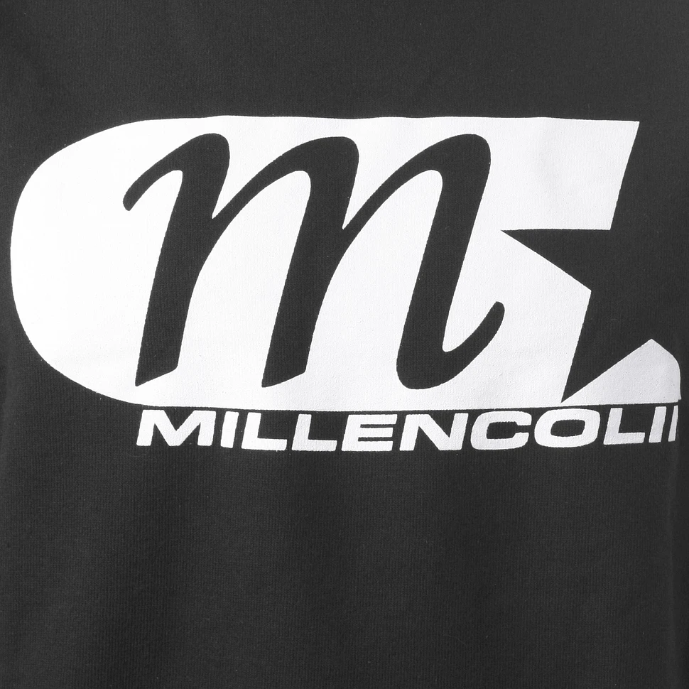 Millencolin - Logo Hoodie