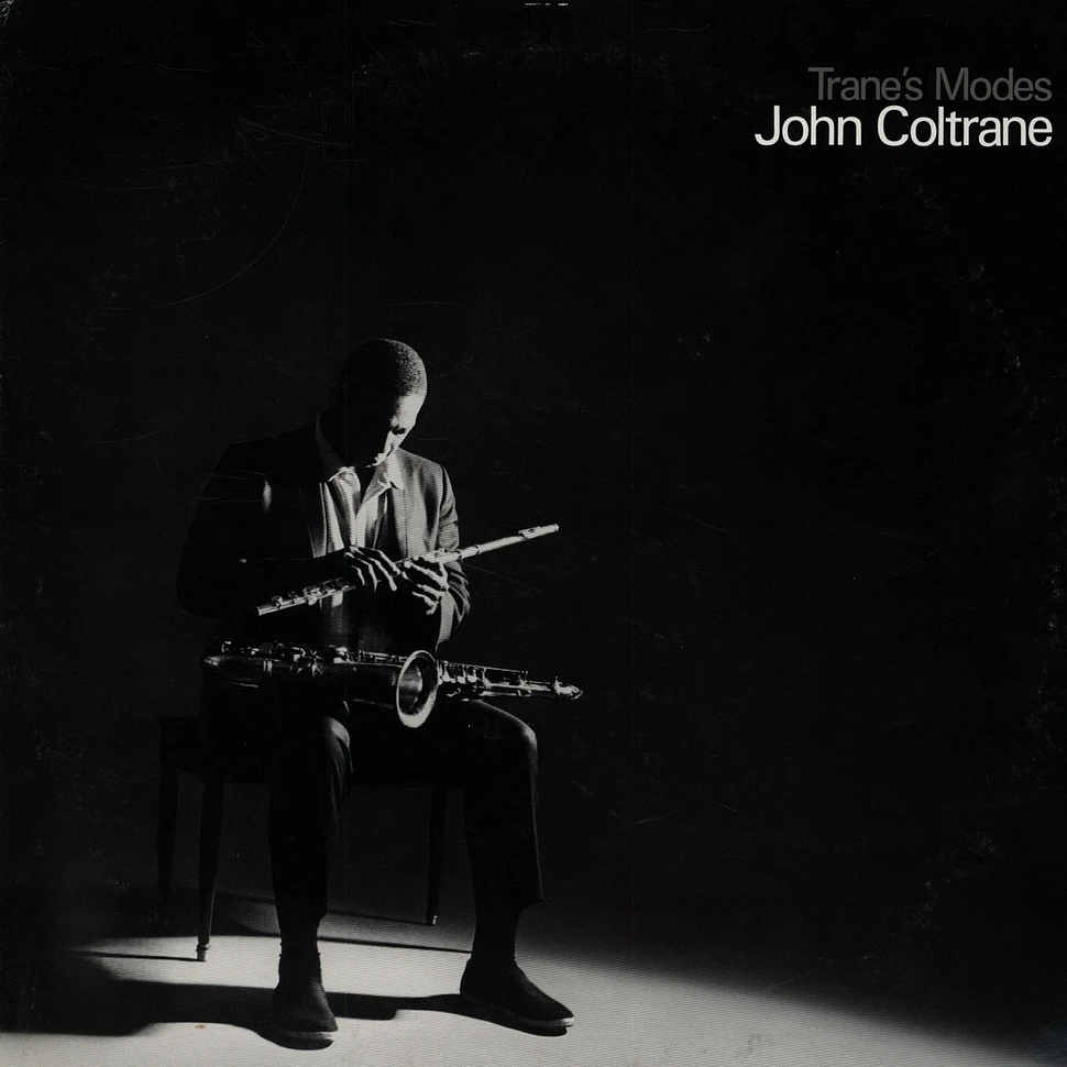 John Coltrane - Trane's Modes