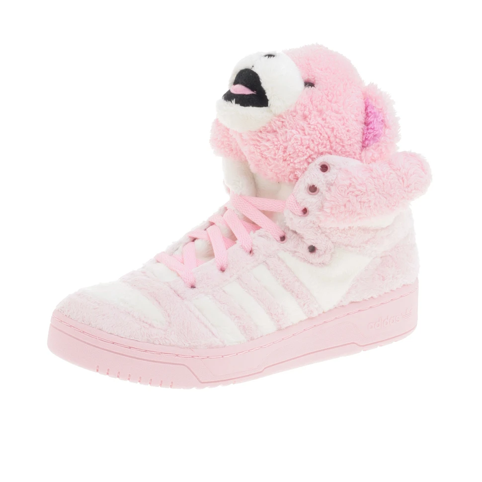 adidas Originals by Originals x Jeremy Scott - Bear