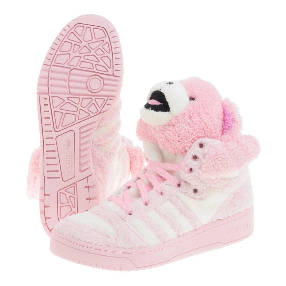 adidas Originals by Originals x Jeremy Scott - Bear