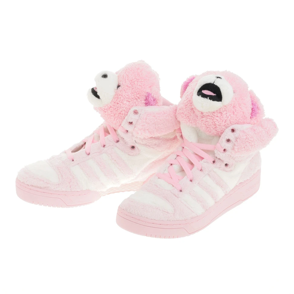 adidas Originals by Originals x Jeremy Scott - Bear