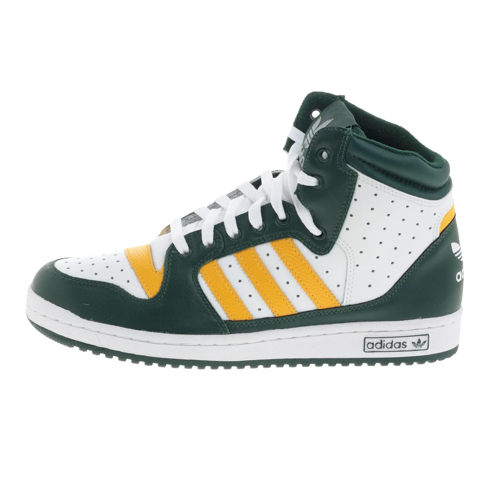 adidas - Decade Hi B-Ball