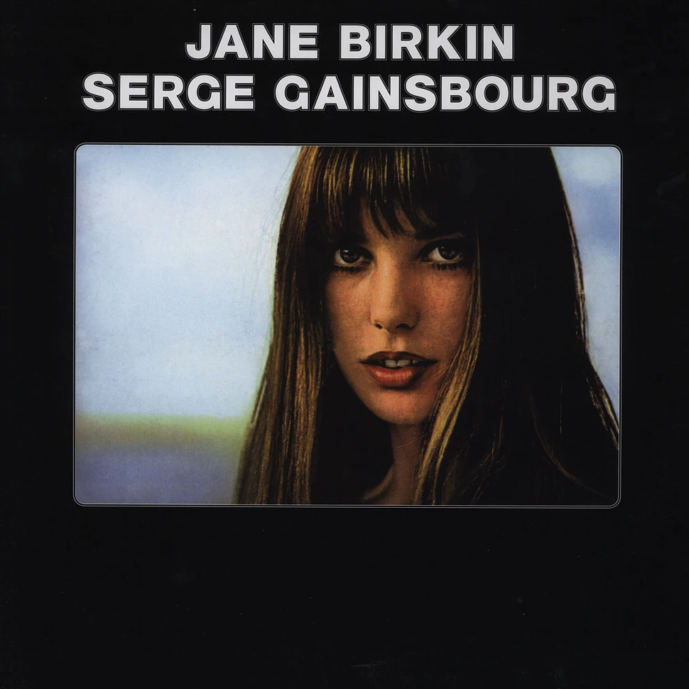 Jane Birkin & Serge Gainsbourg - Je T’Aime … Moi Non Plus