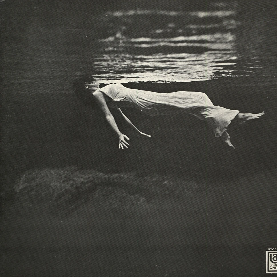 Bill Evans & Jim Hall - Undercurrent