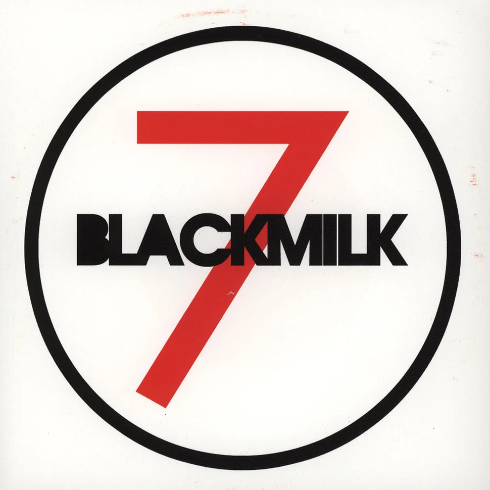 Black Milk - Don Cornelius