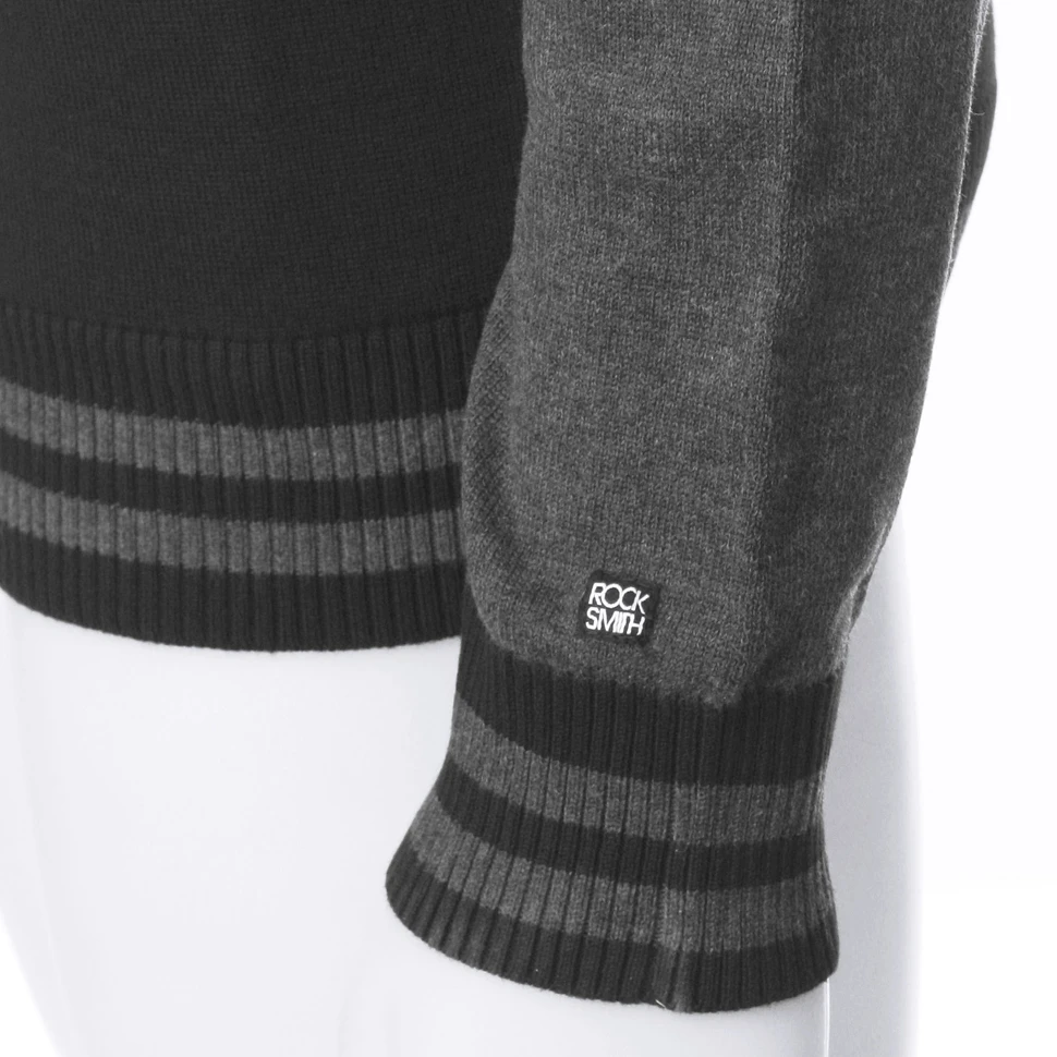 Rocksmith - College Drop Out Sweater