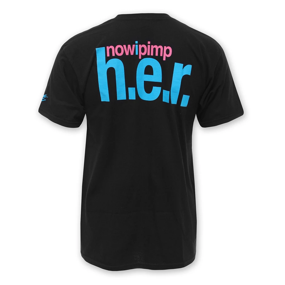 Rocksmith - HipHop T-Shirt