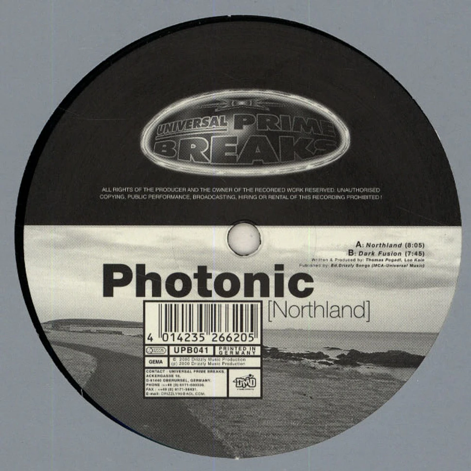 Photonic - Northland