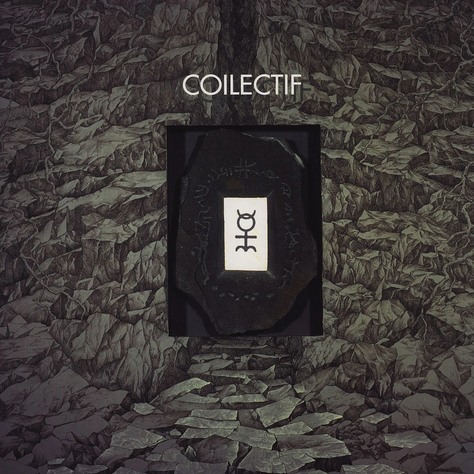 V.A. - Coilectif - In Memory Ov John Balance And Homage To Coil
