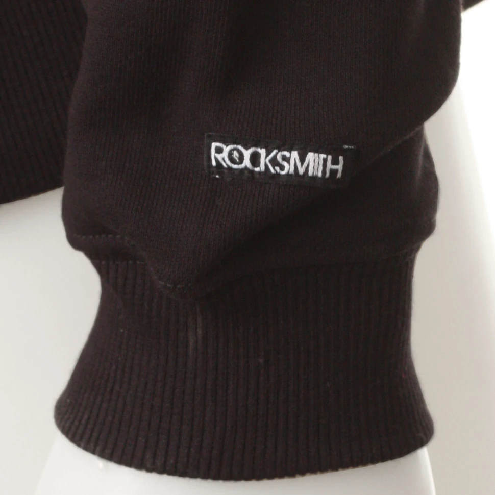 Rocksmith - RST Crewneck Sweater