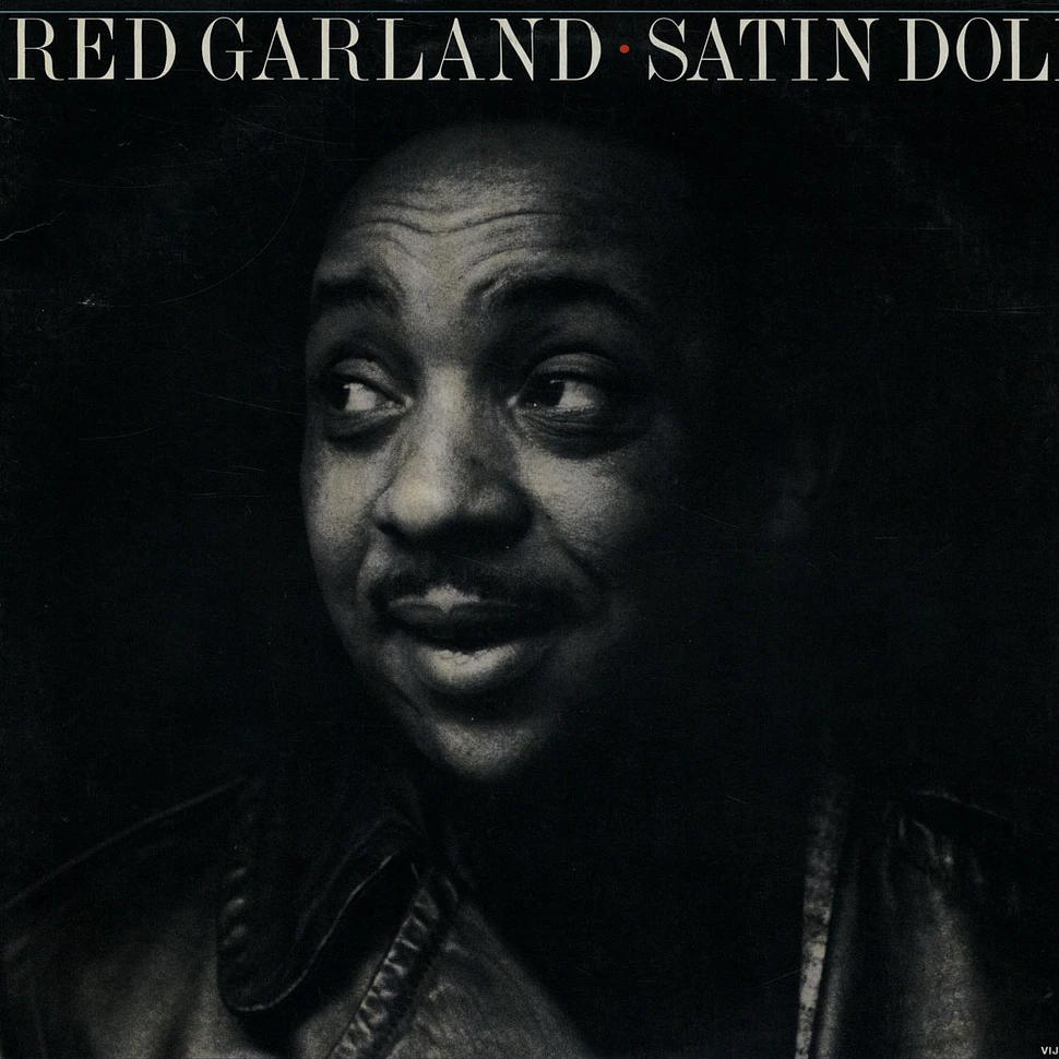 Red Garland - Satin Doll