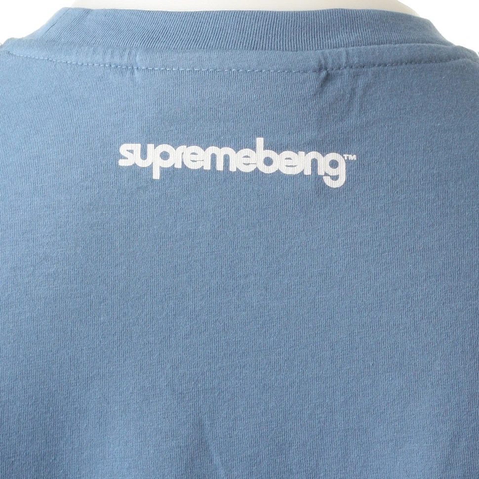 Supremebeing - Konsoul Mod T-Shirt