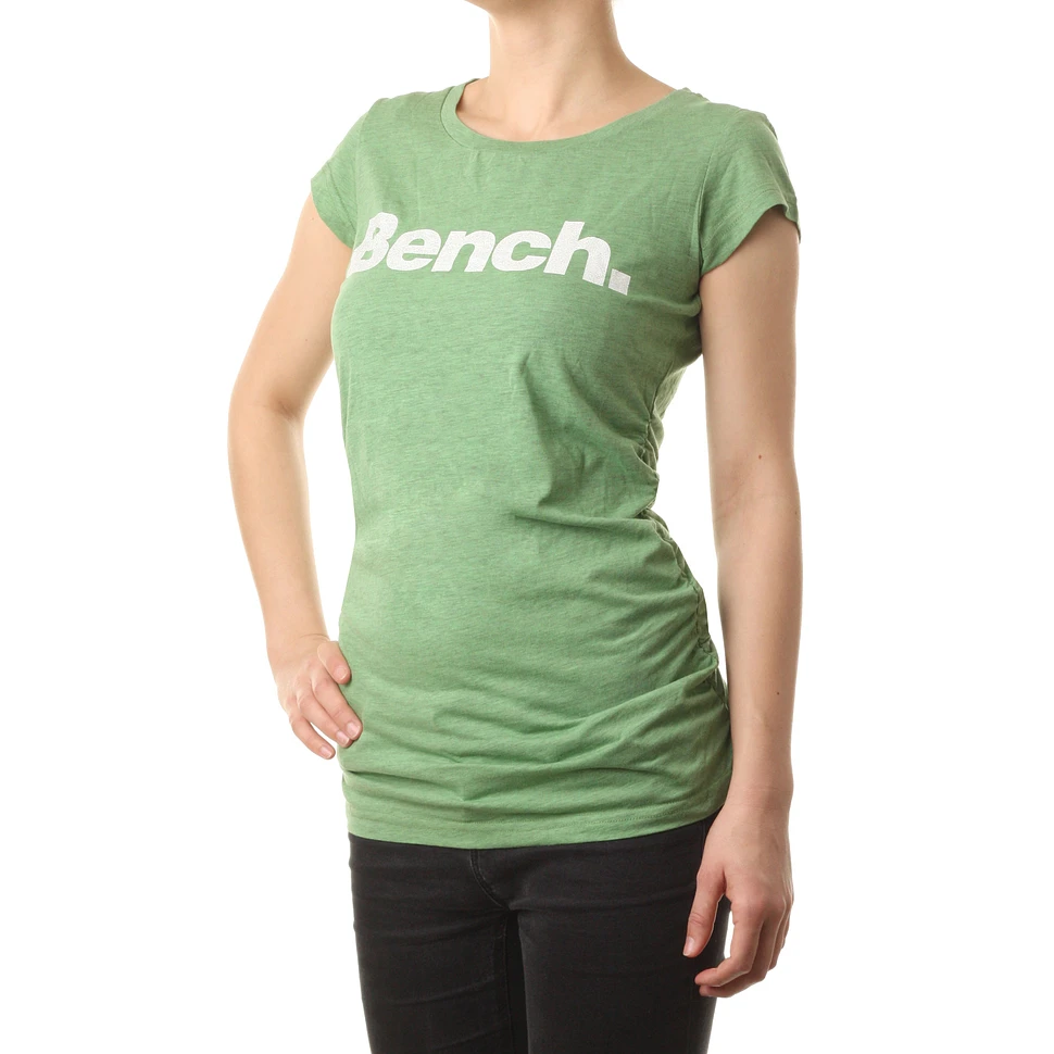 Bench - Deck Star Women T-Shirt