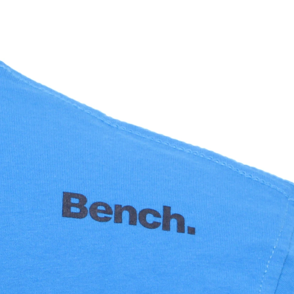 Bench - Track T-Shirt