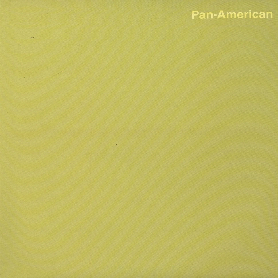 Pan•American - East Coast Bugs