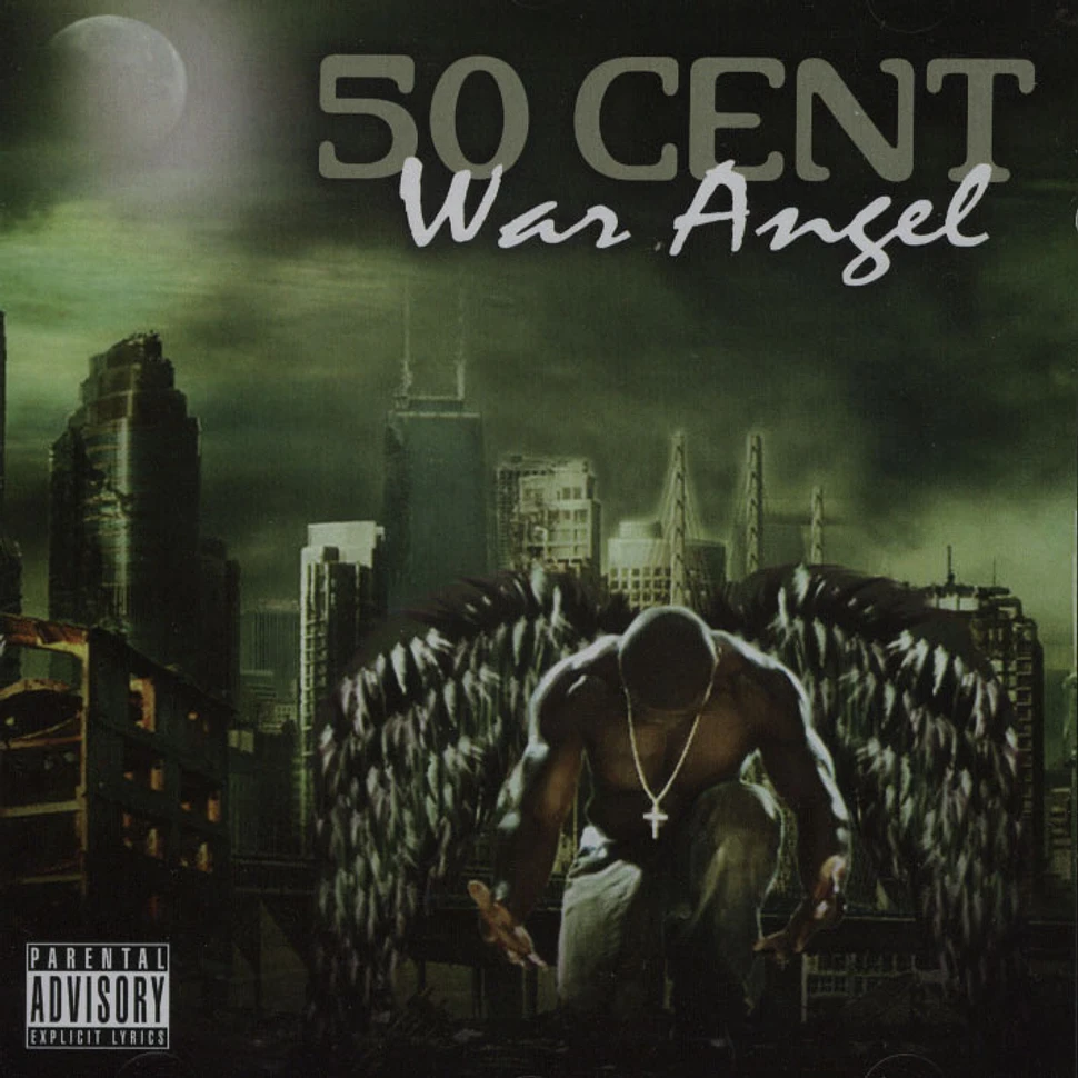 50 Cent - War Angel