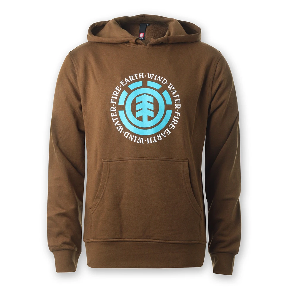 Element - Elemental Hoodie