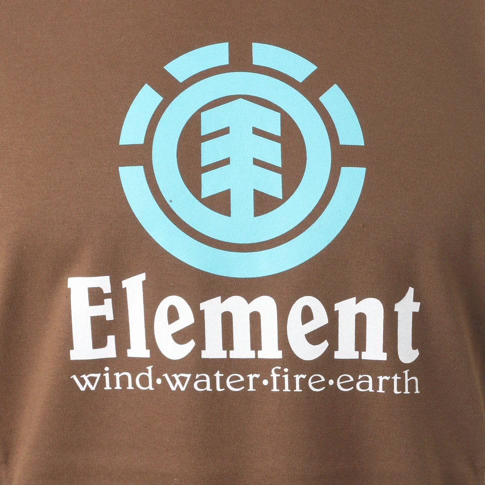 Element - Vertical T-Shirt