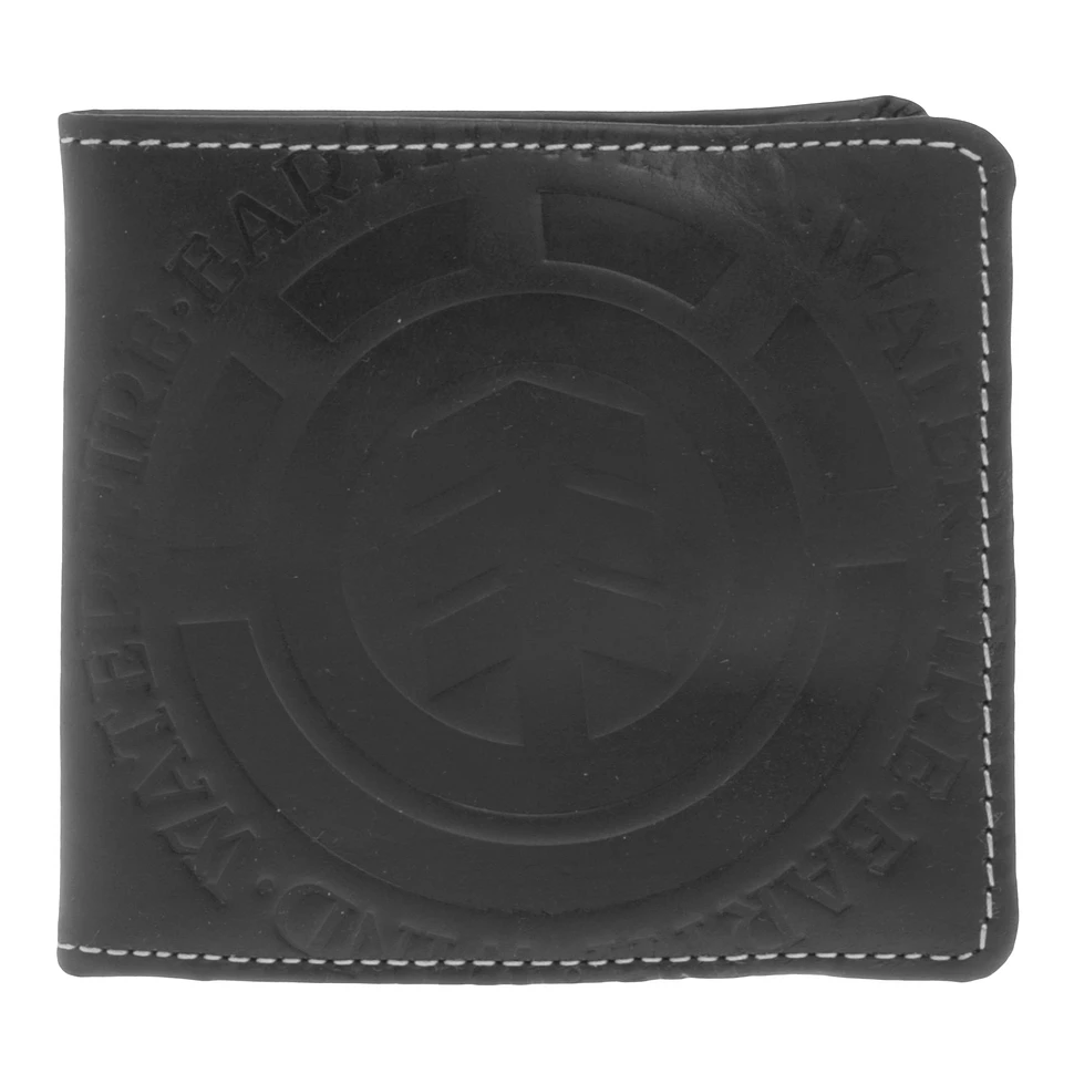 Element - Ensure V2 Leather Wallet