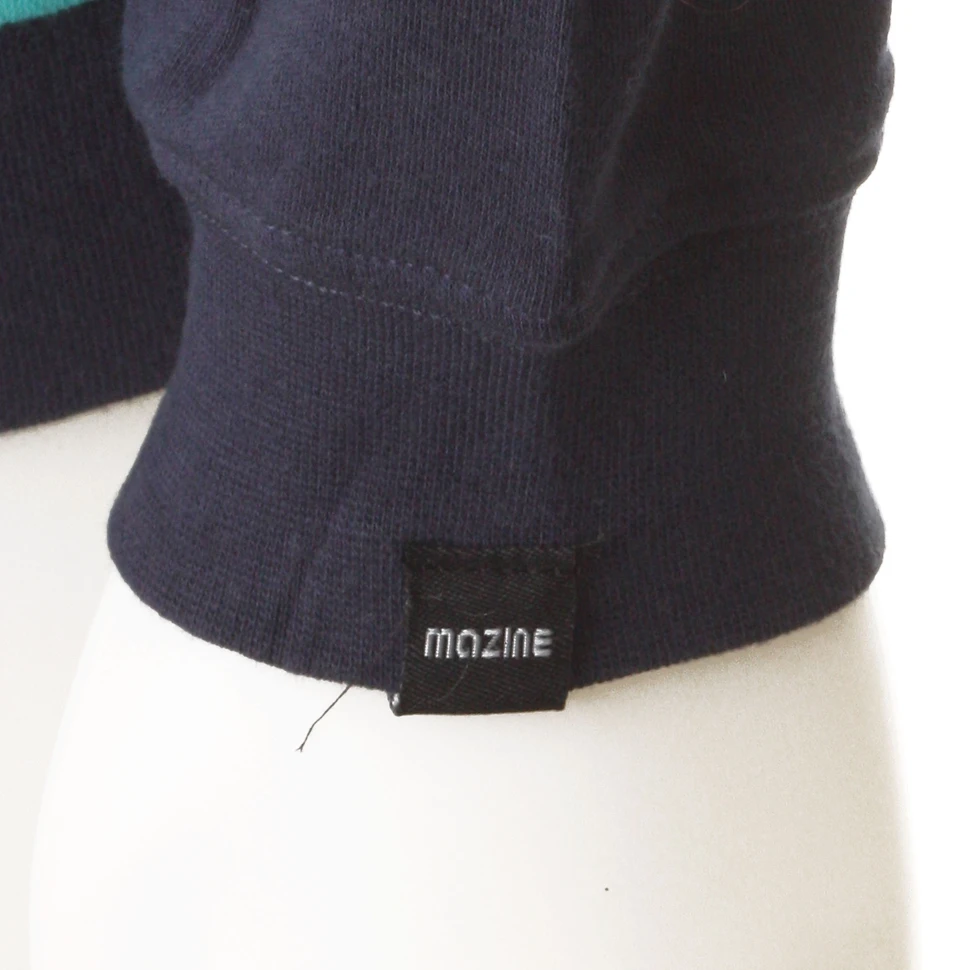 Mazine - Insty Women Hoodie