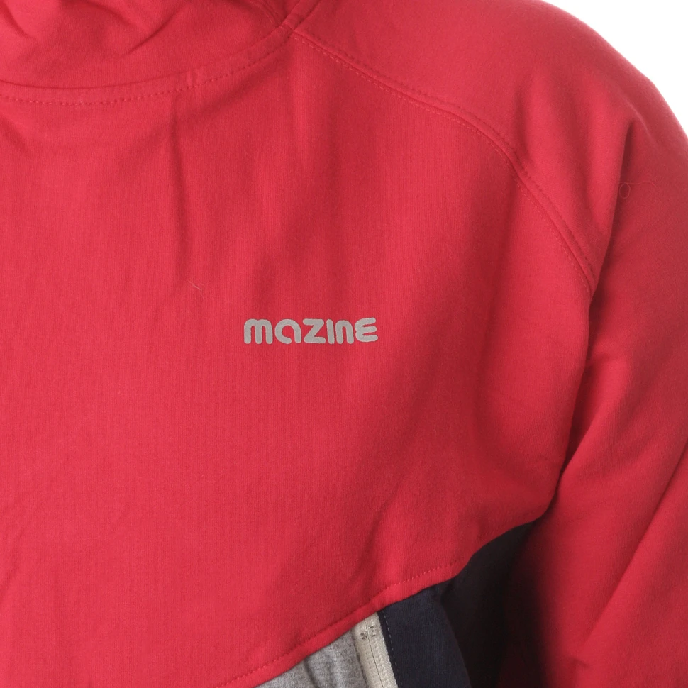 Mazine - Hauer Hoodie