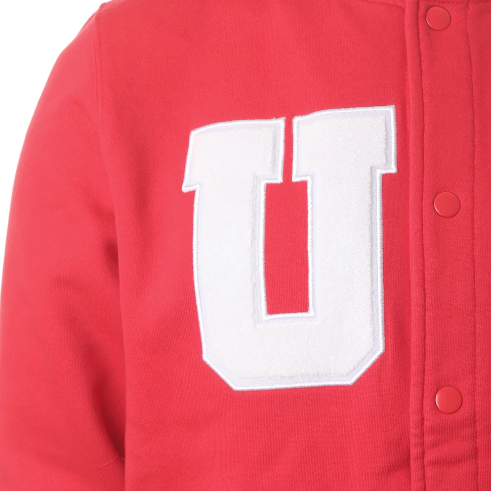 Undefeated - UND Varsity Jacket