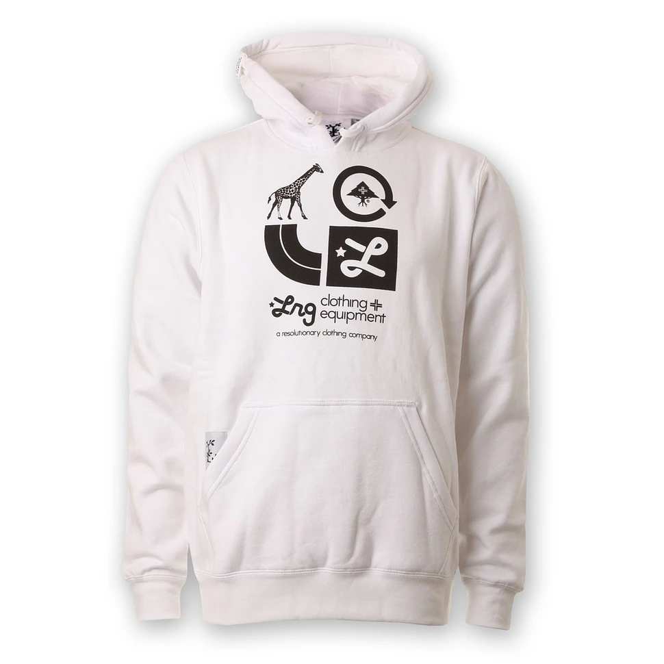 LRG - Core Collection Hoodie