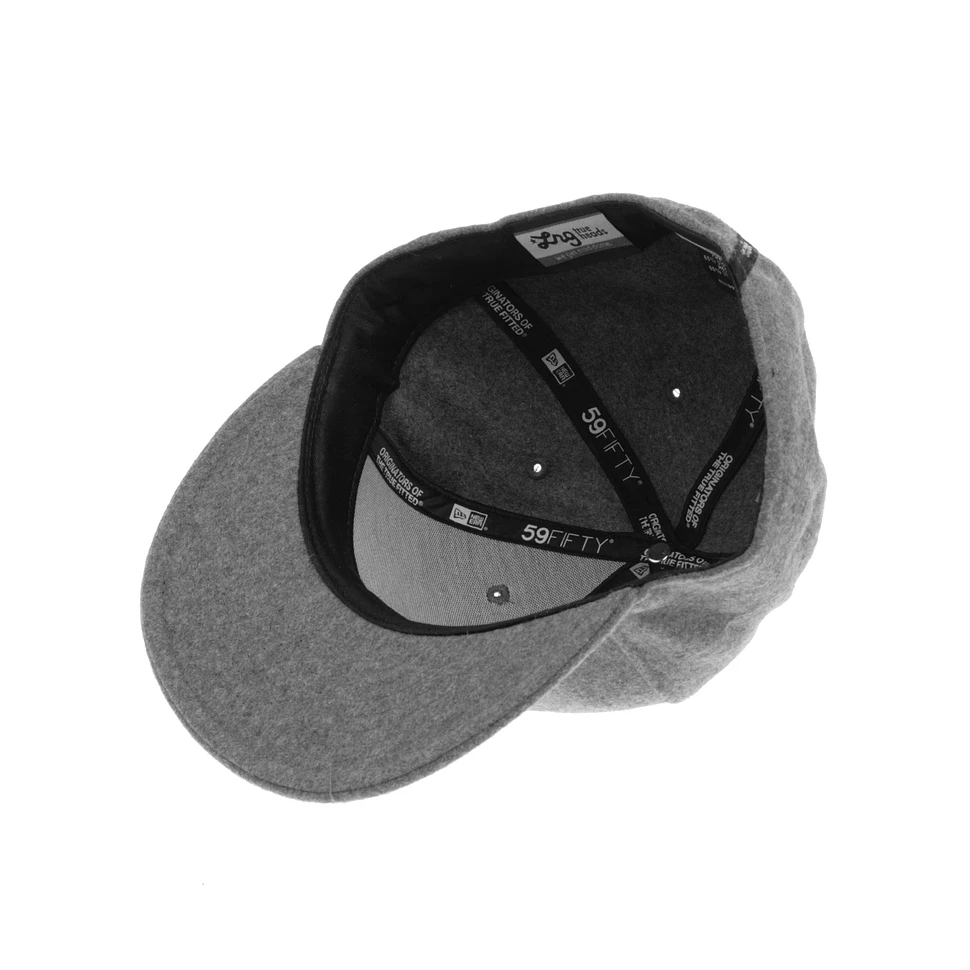 LRG - Core Collection Higher Hat