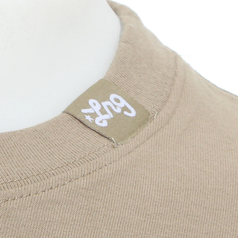 LRG - Original Research Co. Knit T-Shirt