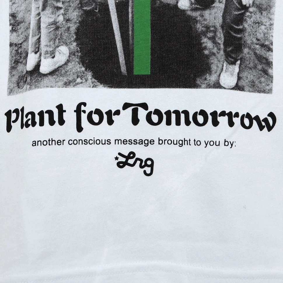 LRG - Seedlings RF T-Shirt