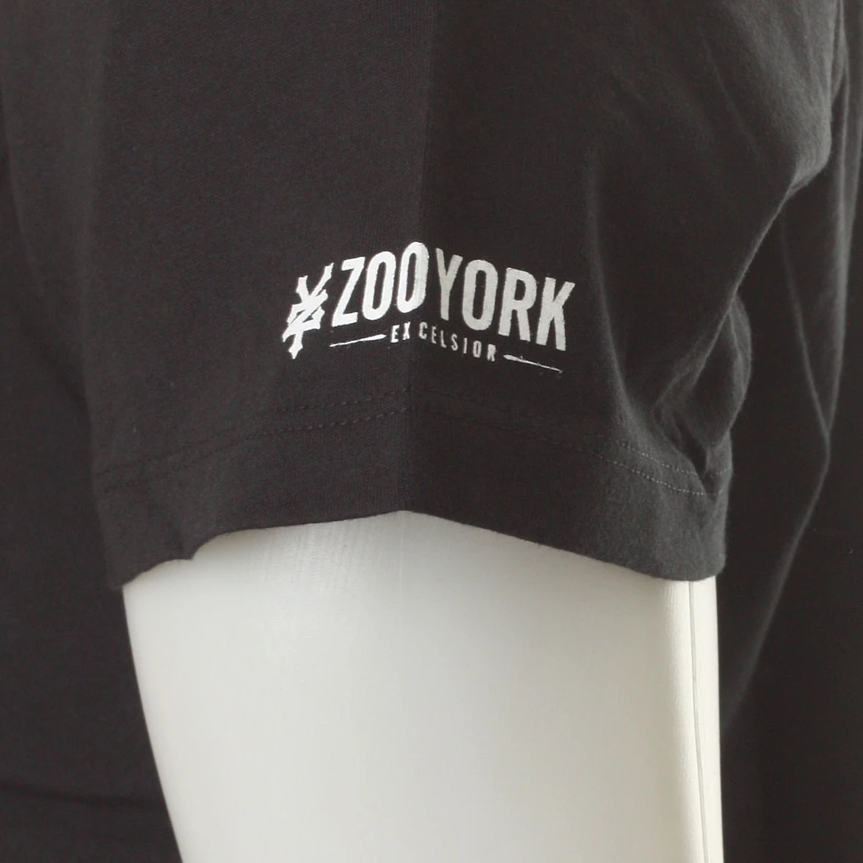 Zoo York - Flat Iron T-Shirt