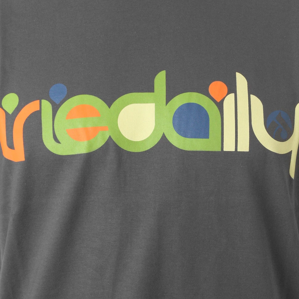 Iriedaily - Multimatter T-Shirt
