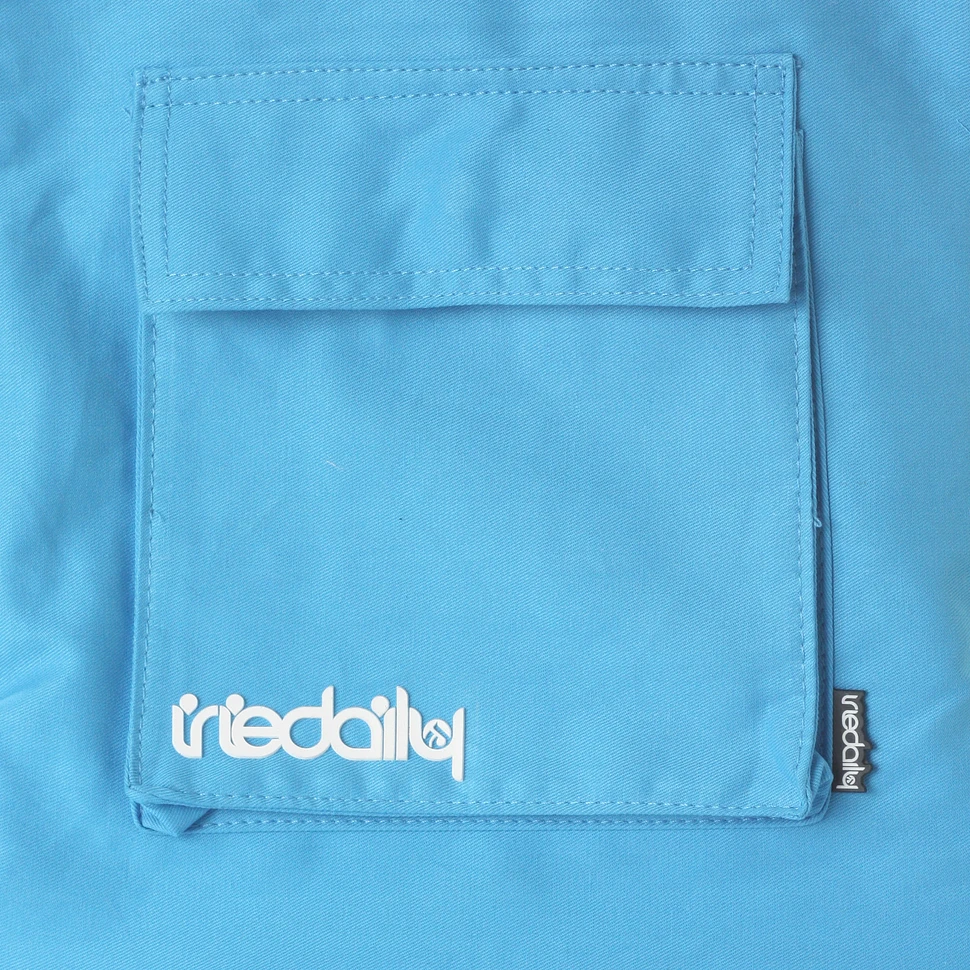 Iriedaily - Toshi Uni Bag