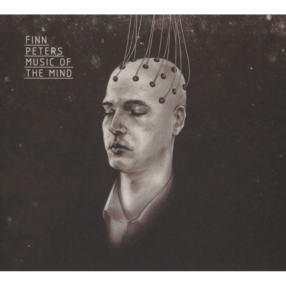 Finn Peters - Music Of The Mind