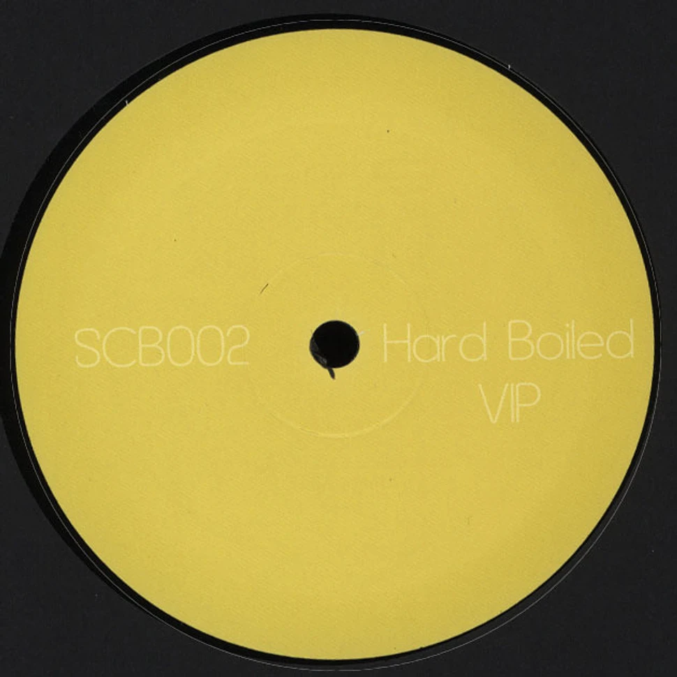 SCB - Hard Boiled VIP / 28_5