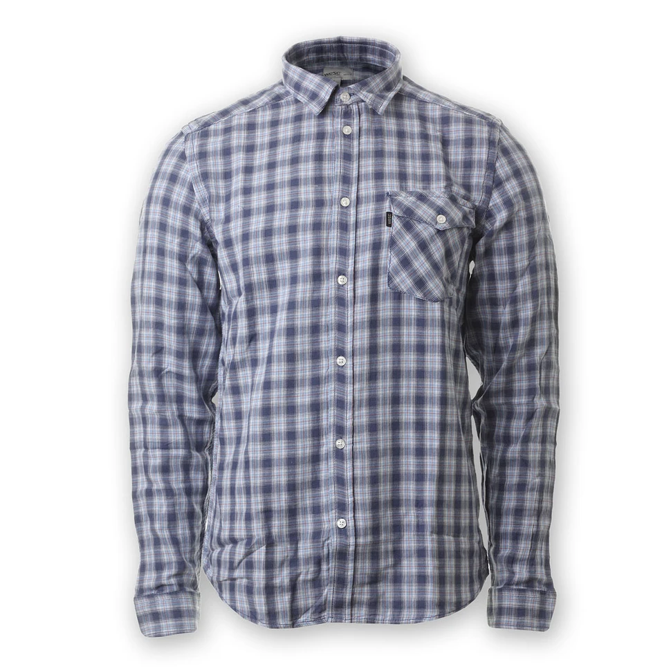 WeSC - Shane Longsleeve Shirt