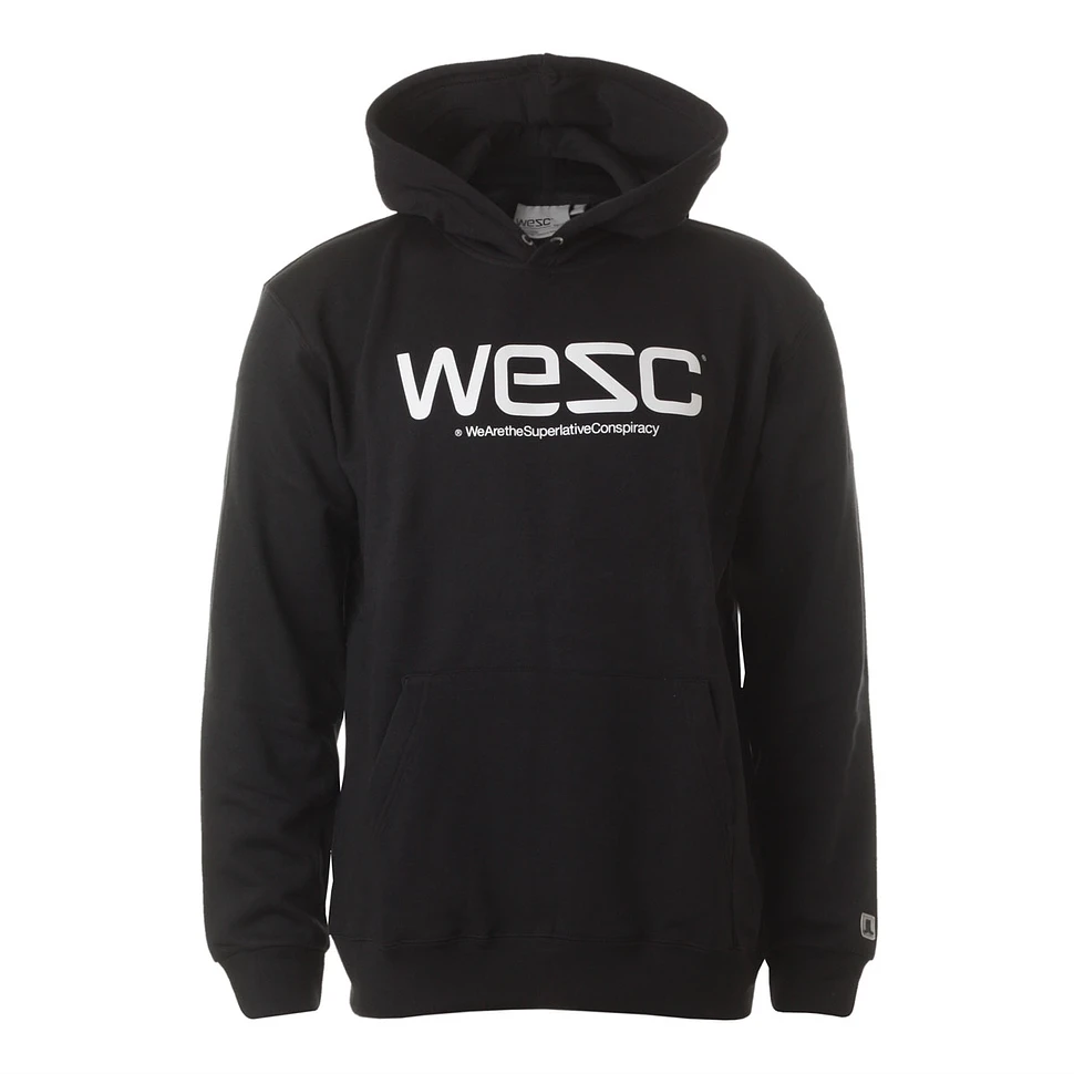 WeSC - WeSC Hoodie