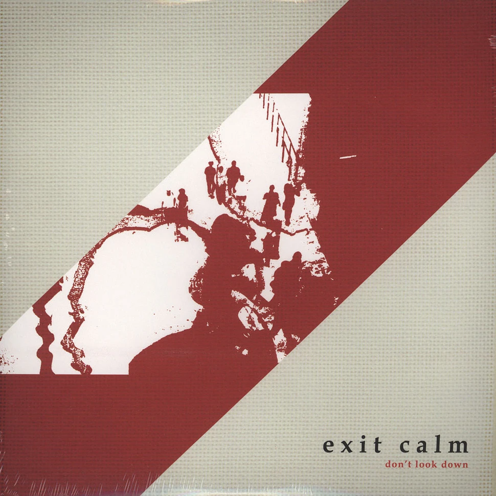 Exit Calm - Don't Look Down EP