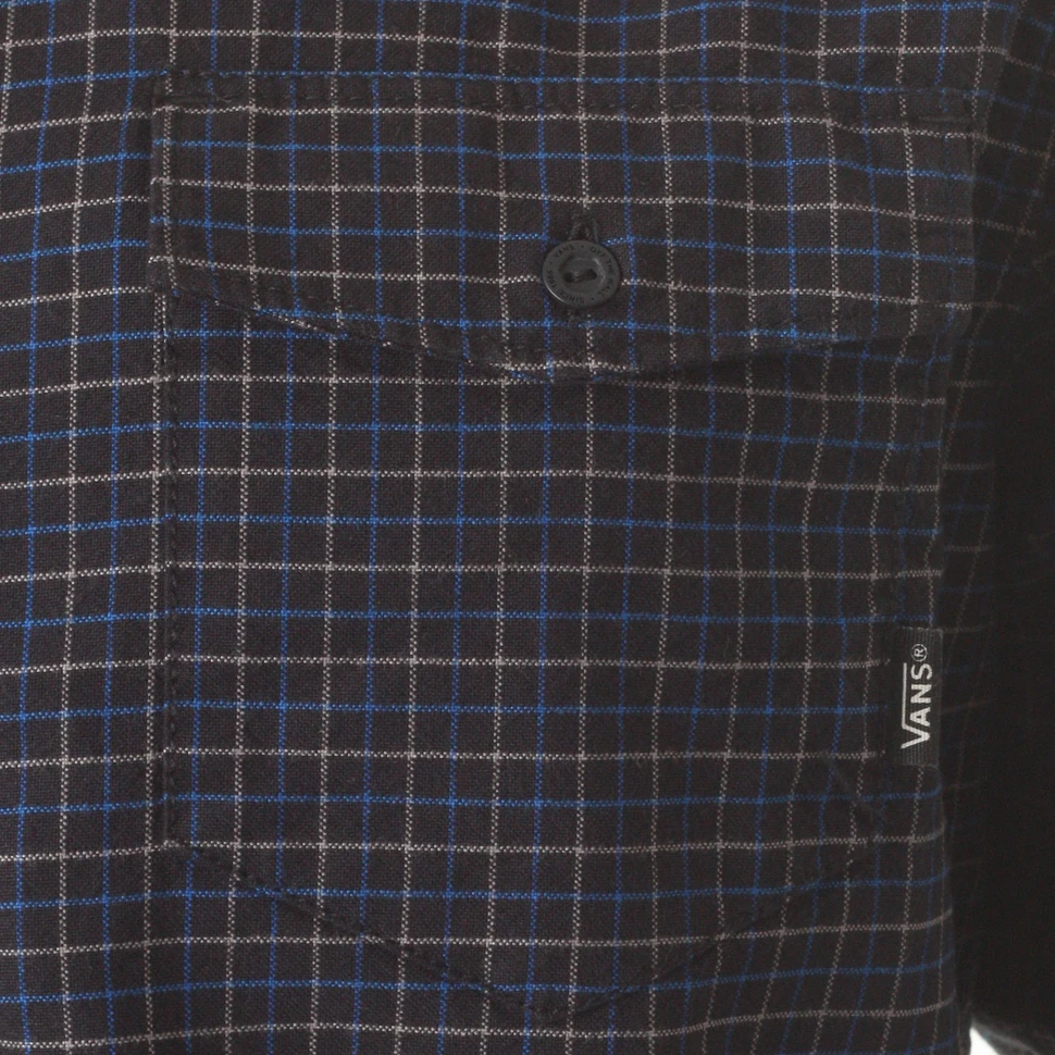 Vans - Beaumont LS Shirt