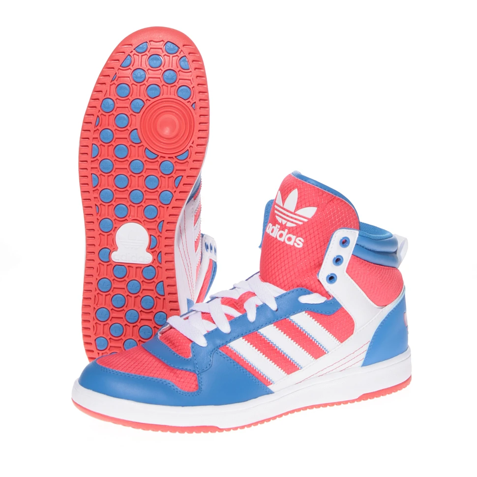 adidas - Decade Remo Mid