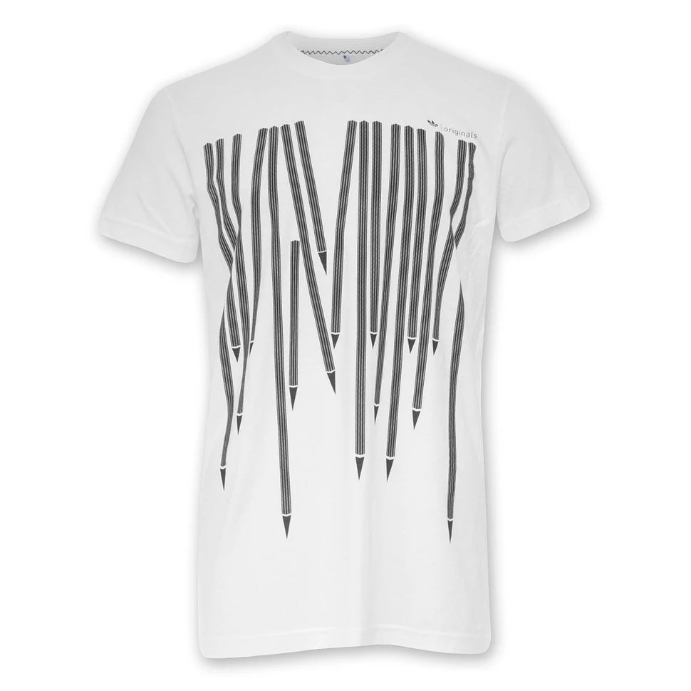 adidas - Graphic T-Shirt