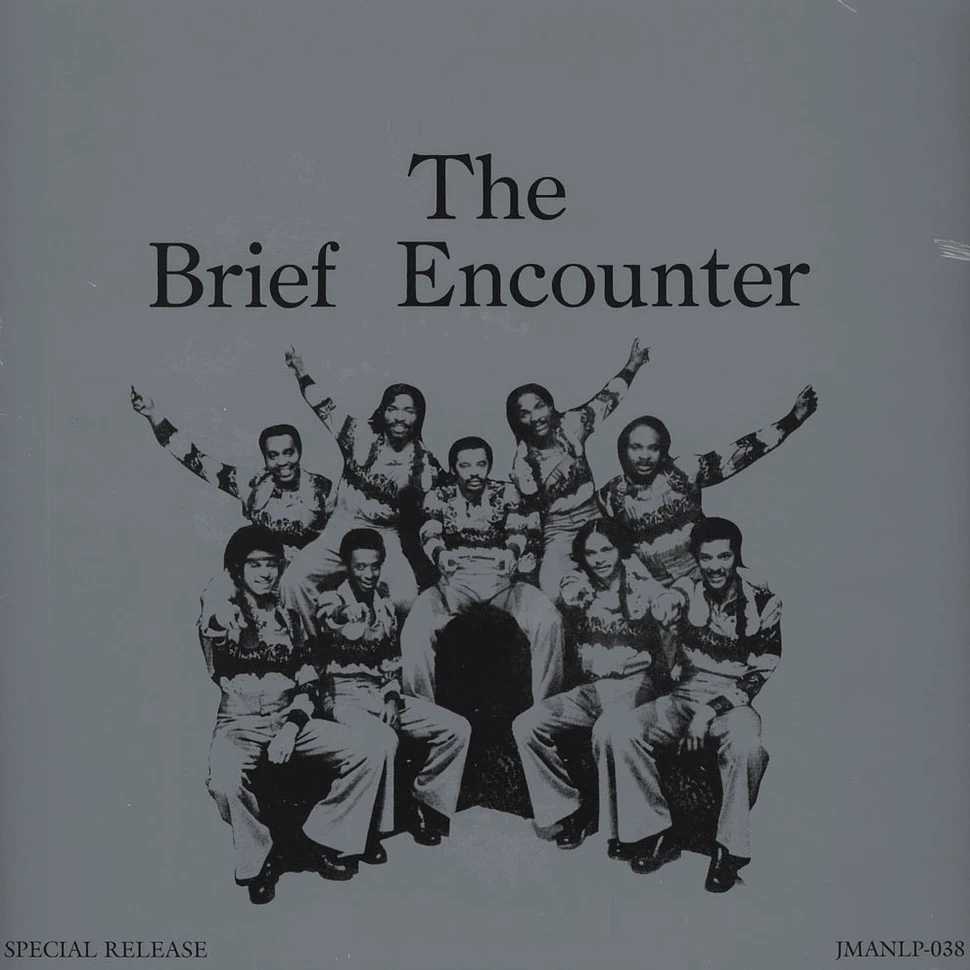 Brief Encounter - Special Release
