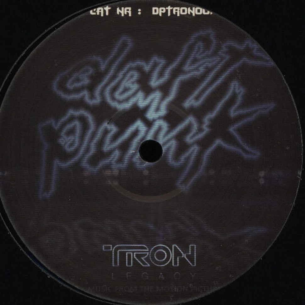 Daft Punk - Tron Legacy EP