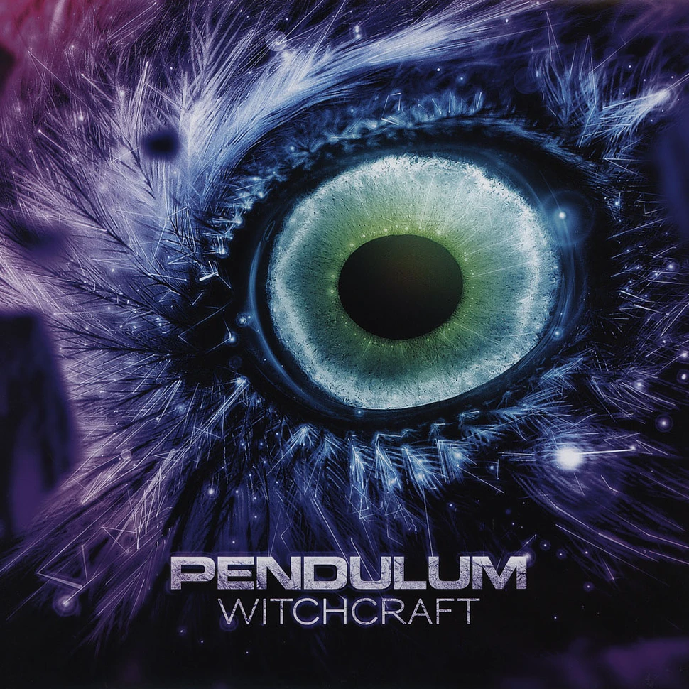 Pendulum - Witchcraft Rob Swires Drumstep Mix / Netsky Remix