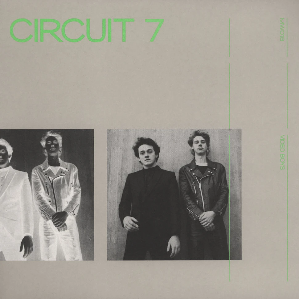 Circuit 7 - Video Boys