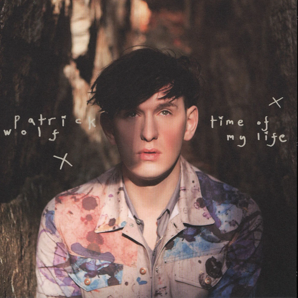 Patrick Wolf - Time Of My Life