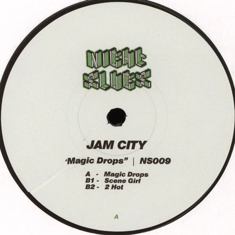 Jam City - Magic Drops