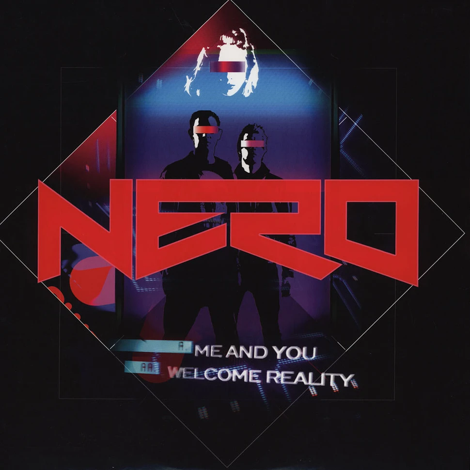 Nero - Me And You