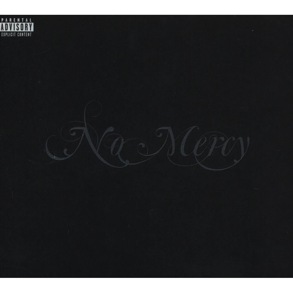 T.I. - No Mercy Deluxe Edition