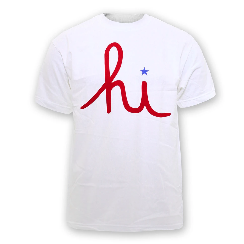 In4mation - Hi Philly T-Shirt